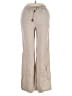 Love Tree Tan Linen Pants Size S - photo 1