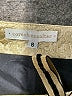 Corey Lynn Calter Animal Print Gold Formal Skirt Size 8 - photo 4