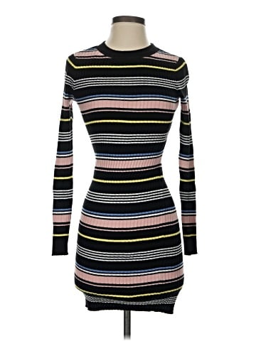Divided by H&M Casual Dress (view 1)