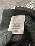 Lewit 100% Viscose Gray Short Sleeve Blouse Size XS - photo 8