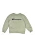 Champion Gray Sweatshirt Size 6 - photo 1