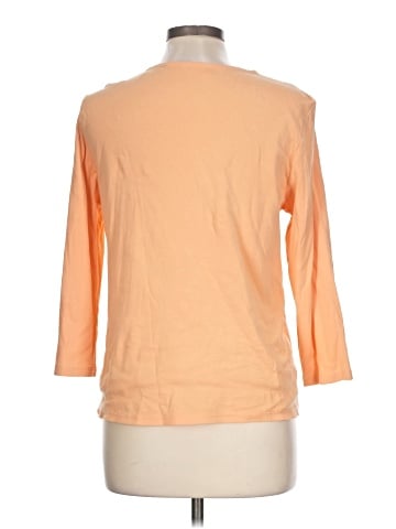 Rafaella 3/4 Sleeve T-Shirt (view 2)