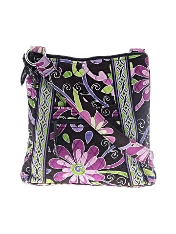 Vera Bradley Crossbody Bag (view 1)