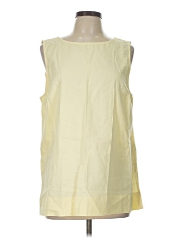 Gap Sleeveless T-Shirt (view 1)