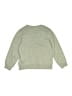 Champion Gray Sweatshirt Size 6 - photo 2