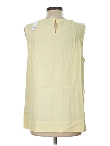 Gap Sleeveless T-Shirt (view 2)