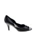 Gianni Bini Black Heels Size 9 - photo 1