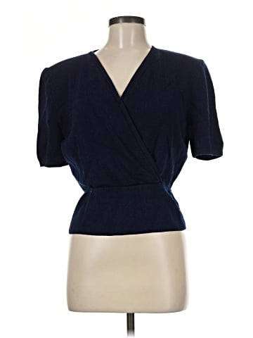 St. John Pullover Sweater (view 1)