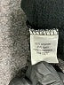 SO Black Sleeveless T-Shirt Size S - photo 8