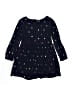 Gap Kids Hearts Black Dress Size S (kids) - photo 2