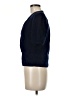 St. John Blue Pullover Sweater Size M (estimated) - photo 5