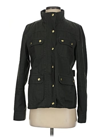 J.Crew Factory Store Jacket (view 1)