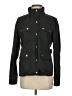 J.Crew Factory Store 100% Cotton Green Jacket Size S - photo 1
