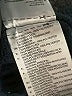 Adidas 100% Polyester Solid Black Track Pants Size M - photo 8