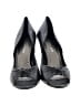 Gianni Bini Black Heels Size 9 - photo 2