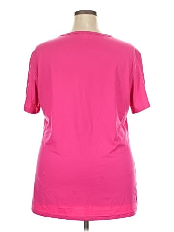 Unbranded Short Sleeve T-Shirt (view 2)
