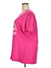 Unbranded Pink Short Sleeve T-Shirt Size 5XL - photo 5