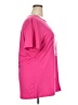 Unbranded Pink Short Sleeve T-Shirt Size 5XL - photo 4