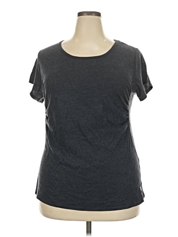 Active Short Sleeve T-Shirt (view 1)
