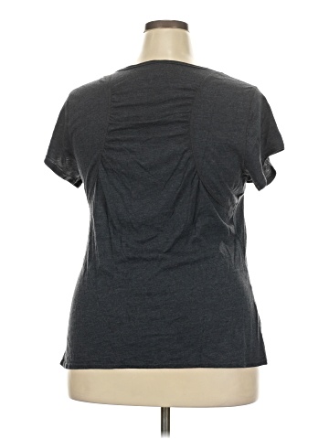 Active Short Sleeve T-Shirt (view 2)