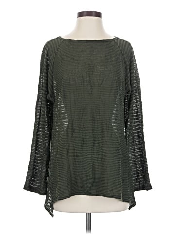 Babette 3/4 Sleeve T-Shirt (view 1)