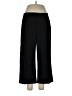 Cato Black Dress Pants Size L - photo 1
