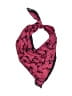 Givenchy Burgundy Vintage Handkerchief One size - photo 1