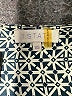 1.State 100% Polyester Floral Blue Black Sleeveless Blouse Size XS - photo 7
