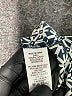 1.State 100% Polyester Floral Blue Black Sleeveless Blouse Size XS - photo 8