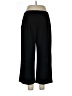 Cato Black Dress Pants Size L - photo 2