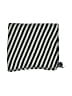 Lands' End Stripes Green Scarf One size - photo 2