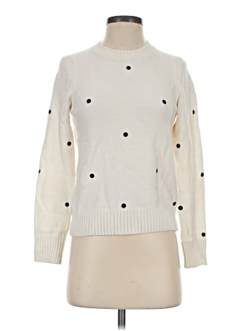 Banana Republic Turtleneck Sweater (view 1)
