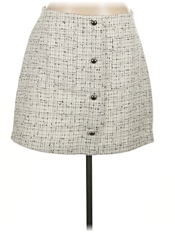 Ann Taylor LOFT Casual Skirt (view 1)