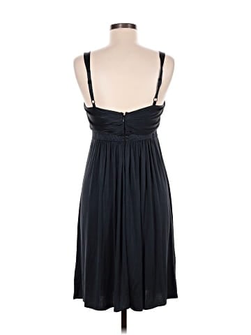 BCBGMAXAZRIA Cocktail Dress (view 2)