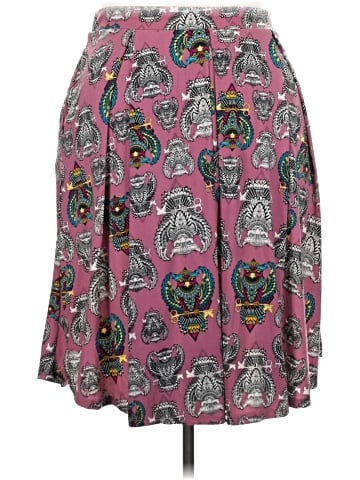 Lularoe Casual Skirt (view 2)