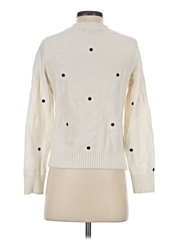 Banana Republic Turtleneck Sweater (view 2)