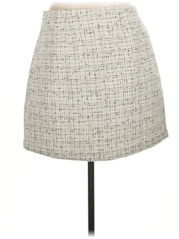 Ann Taylor LOFT Casual Skirt (view 2)