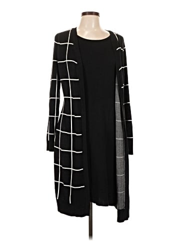 Nina Leonard Casual Dress (view 1)