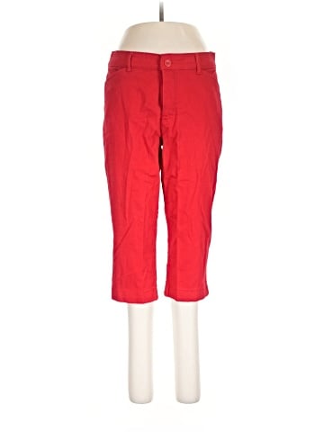 St. John's Bay Casual Pants (view 1)