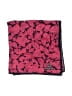 Givenchy Burgundy Vintage Handkerchief One size - photo 2