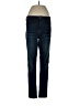 Lucky Brand Solid Blue Jeans Size 32R - photo 1