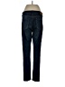Lucky Brand Solid Blue Jeans Size 32R - photo 2