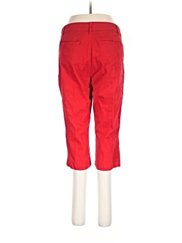 St. John's Bay Casual Pants (view 2)