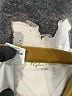 Rylee + Cru Tan Khaki Shorts Size 6-12 mo - photo 3