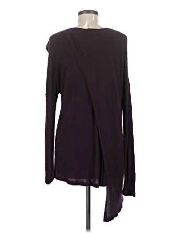 H by Bordeaux Long Sleeve T-Shirt (view 2)