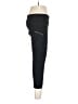 Athleta Solid Black Active Pants Size M (tall) - photo 4