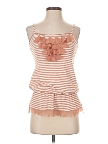 Mine Sleeveless Top (view 1)