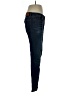 Lucky Brand Solid Blue Jeans Size 32R - photo 4