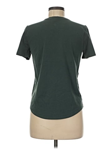 Lululemon Athletica Short Sleeve T-Shirt (view 2)