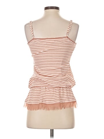 Mine Sleeveless Top (view 2)